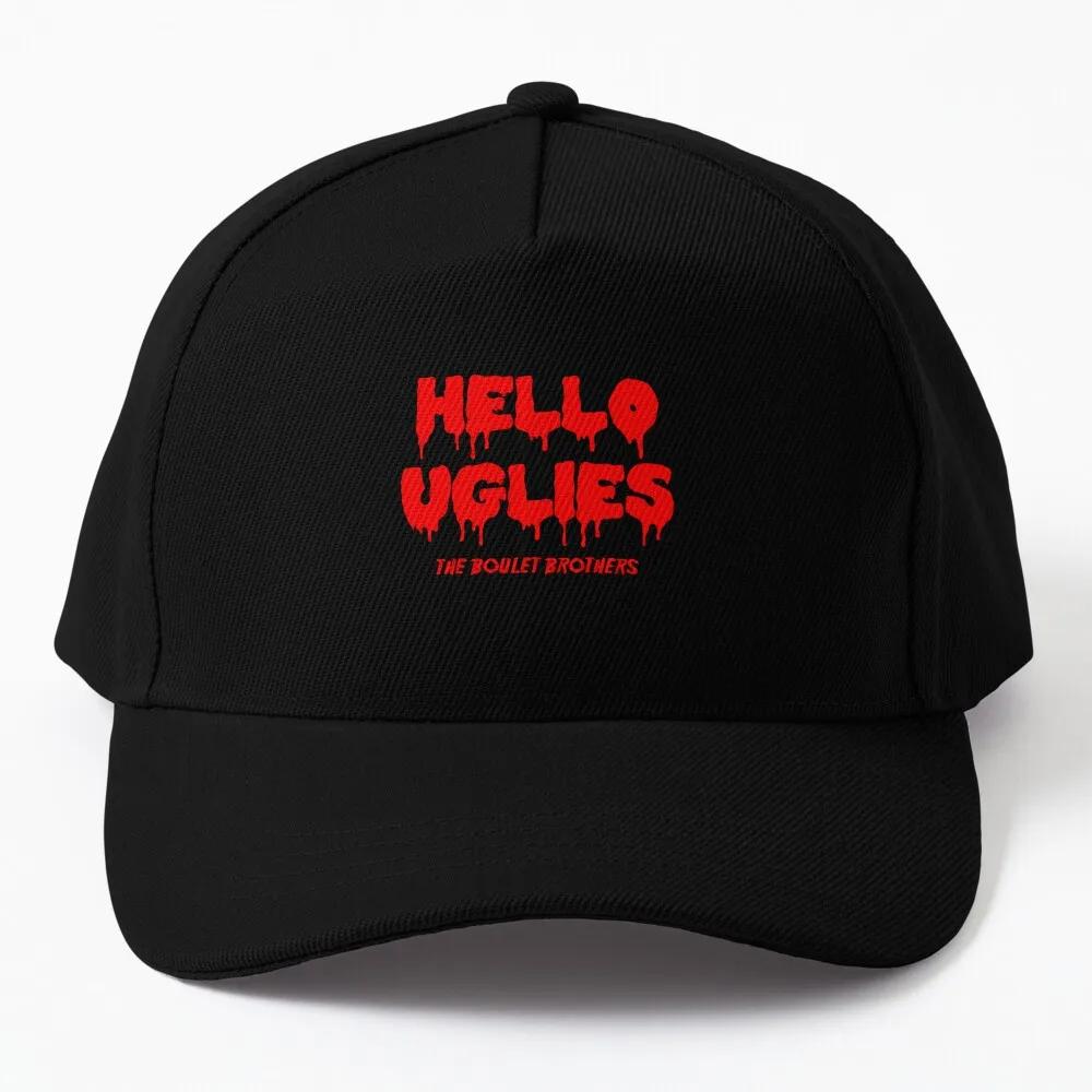 Hello Uglies  ߱ , ϵ ,  